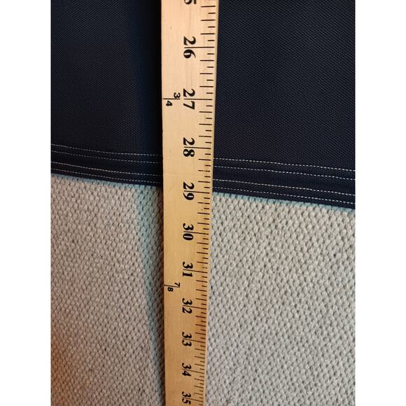 Tommy Bahama Island Zone Polo XL Navy Blue Supima Knit Preppy Casual - Picture 12 of 14